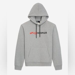 The Kooples Sweatshirt NWT